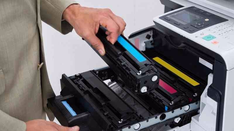 Servicios técnicos