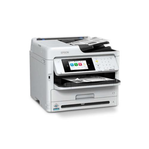 [C11CK76301] Impresora Multifuncional Monocromática WorkForce Pro WF-M5899