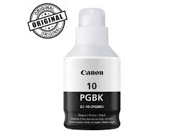 [1TGI10] Tinta Canon GI-10 NEGRA