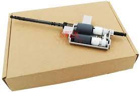 Conjunto de rodillos de alimentación de papel ADF para Canon, MF621, MF623, MF626, MF628, MF8210, MF8230, MF8250, MF8280, MF621, 626, 623, 628, 8210, FM3-9538-000