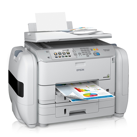 Epson WorkForce Pro WF-C5690