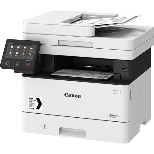 Impresora Multifuncional Canon imageCLASS MF455dw