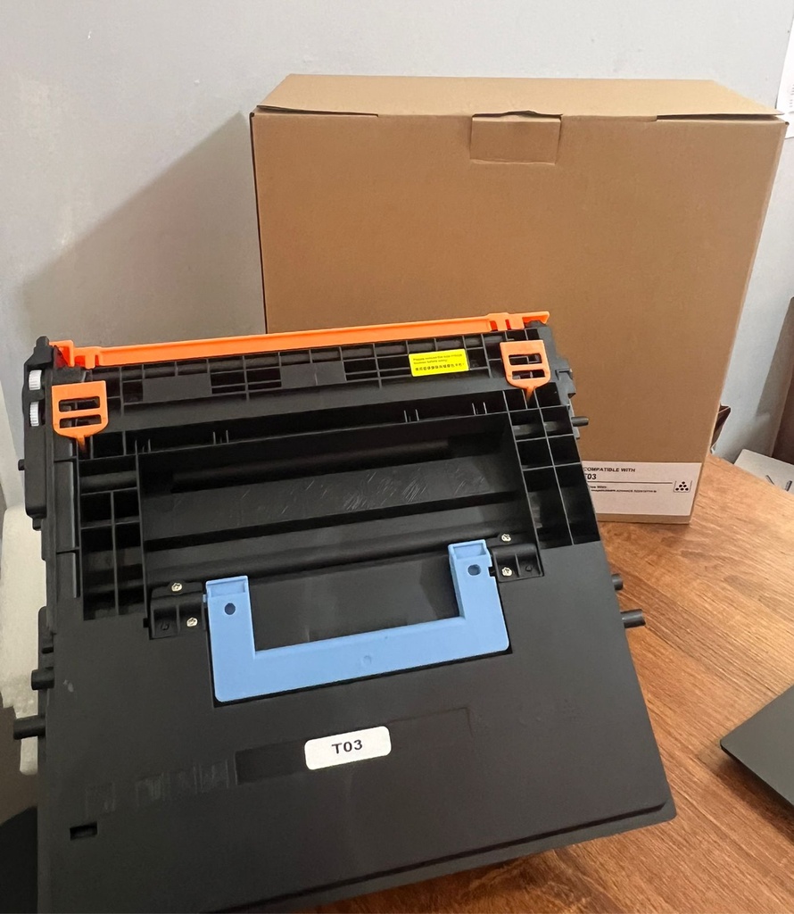 Toner para Canon IR ADVANCE 525/615/715 lll