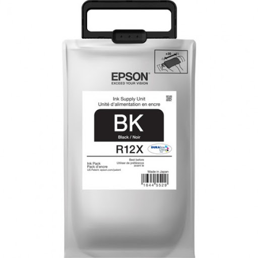 Bolsa de tinta Epson 5690 (20,000 páginas) Negra