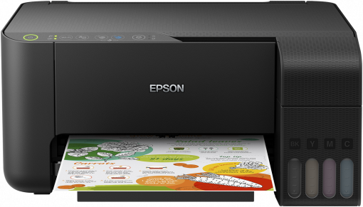 MULTIFUNCIONAL EPSON ECOTANK L3150