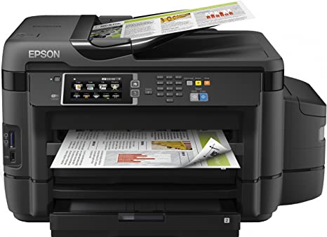 Epson Ecotank L-1455. Impresora de formato Ancho a color. 
