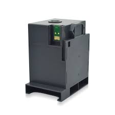 Caja de Mantenimiento T6714 (Para EpsonWF-C869R/878R/879R)