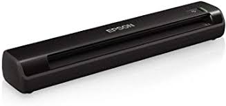 Scanner Pórtatil Epson DS-30