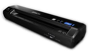 Scanner Pórtatil Epson DS-40