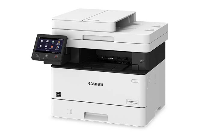 CANON IMAGECLASS MF-445dw mULTIFUNCIONAL