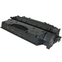TONER CARTRIDGE CE505X / CRG 119 para HP P2050/P2055/  P2055D  /  P2055DN/P400/ M425/	ImageCLASS LBP6300dn/ LBP6650dn /MF5850dn /MF5880dn/ MF5950dw /MF5960dn /MF6160 /MF414 /MF416 /MF419
