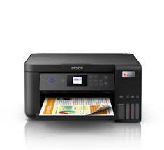 Impresora Epson Ecotank L4260