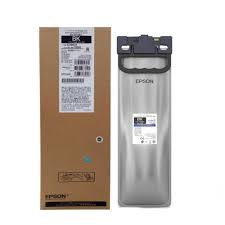 [T05A100] Bolsa de Tinta Epson Negra para WF-C878R/WF-C879R 373.2ML (Rendimiento estándar - 20,000 páginas)