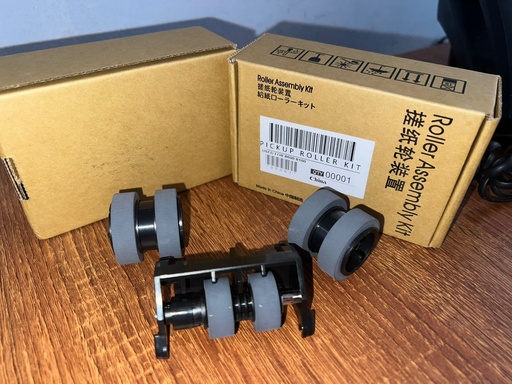 [EP-PRK-8690] Kit de gomitas de alimentación de papel para 8690, 8190, 6590, 869R