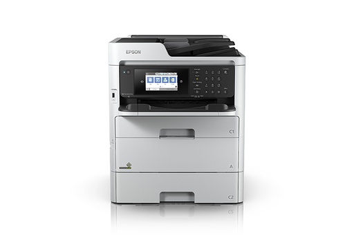 [EPC579R] Epson Workforce WF-C579R