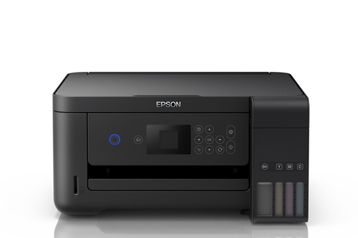 [EP-L4160] IMPRESORA EPSON ECOTANK L-4160
