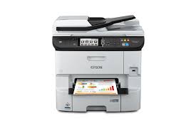 [EP-WF6590M] IMPRESORA EPSON WORK FORCE PRO WF-6590
