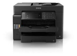 [C11CH72301] IMPRESORA EPSON Ecotank L15150